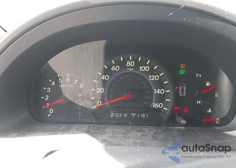 2009 Honda Odyssey Ex-L from USA, damaged, VIN 5FNRL38739B017598